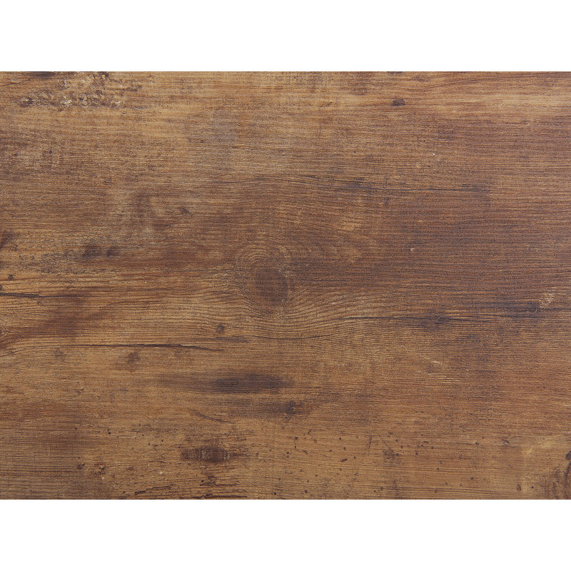 Hermangomez Metal Base Dining Table