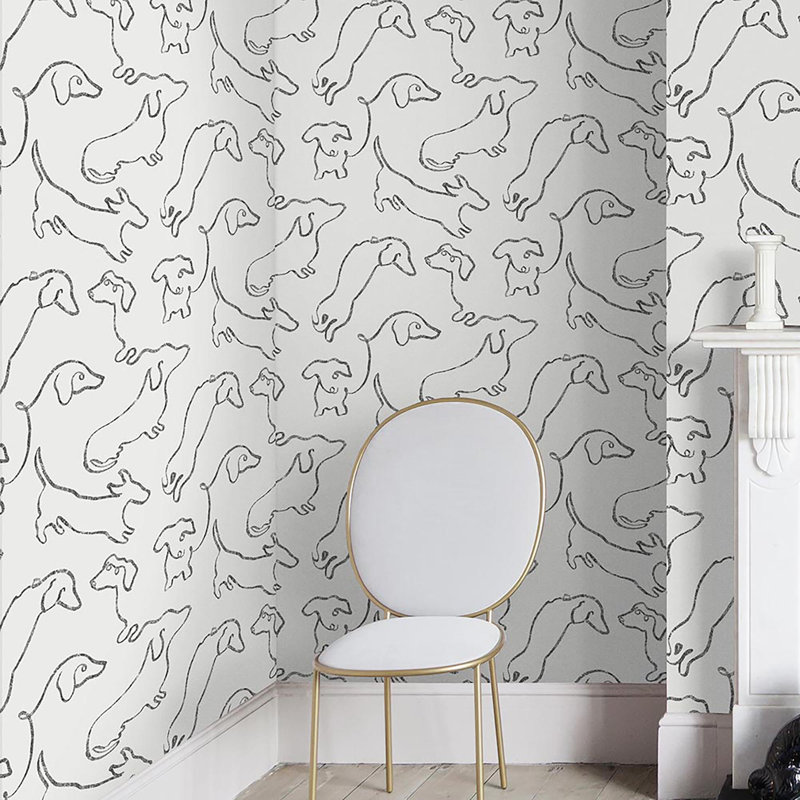 Animal Print Double Roll