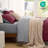 Best Seller Bedsure Comforter Set Reversible Bedding for All Seasons-89GSM-97258803-106256173