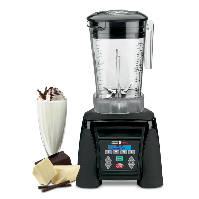 Waring 10 Speed 48oz. Countertop Blender