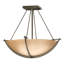 Compass 3 - Light Semi Flush Mount-6337899-59346432-71638279
