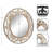 Dehn Round Mirror-1513785192