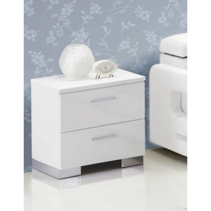 Table de chevet