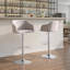 Tabouret de bar réglable Greely-706669196