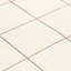 Windowpane Embroidered Sisal Wallpaper-305535233