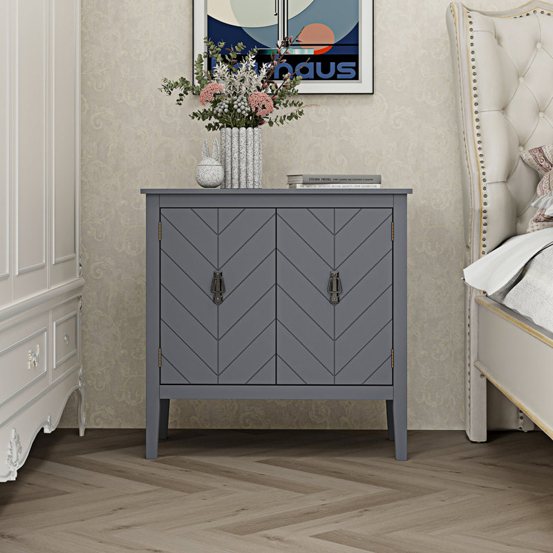 Accent Cabinet