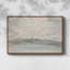 Rétro nautique rétro - reproduction de cadre flottant sur toile-235217010-235217014