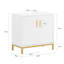 Freestanding Bathroom Storage Cabinet