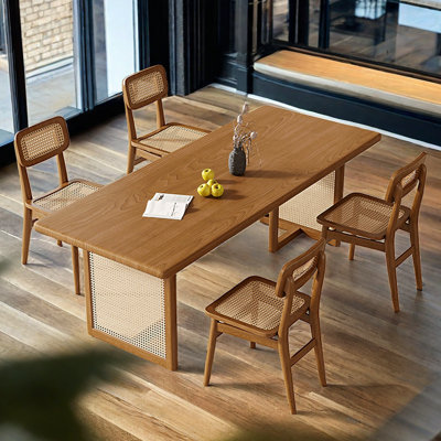 Table de salle à manger Delsur