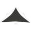 Austrinus 3.5m x 4.9m Triangular Shade Sail-316951809