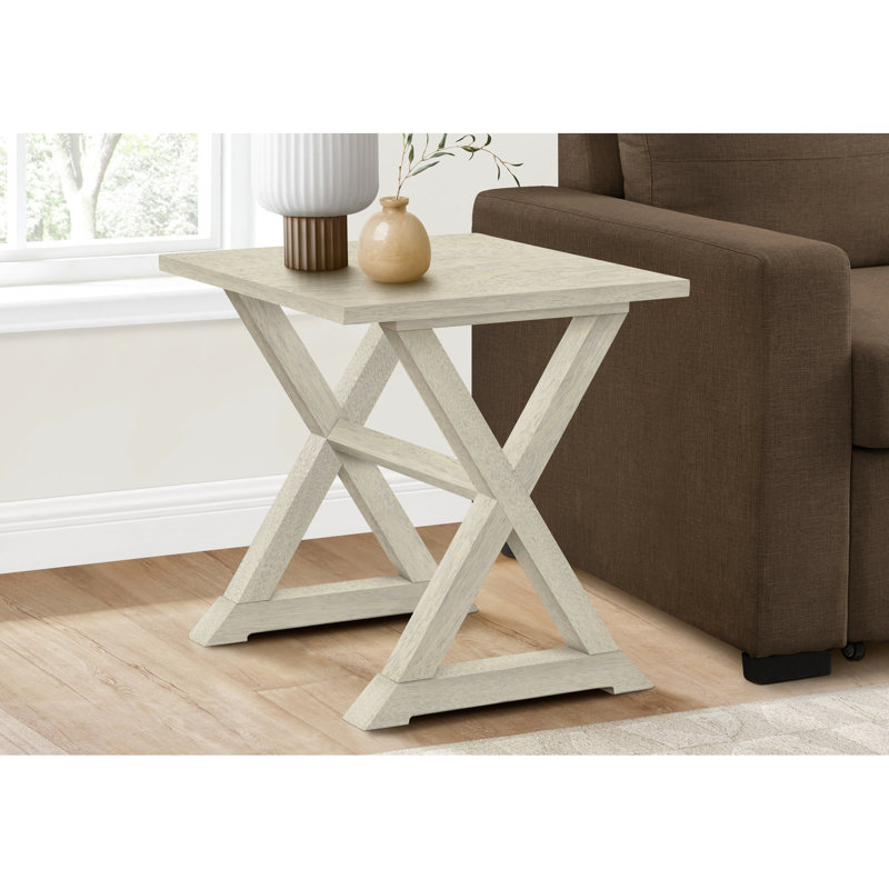 Table de chevet Transitional
