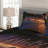 Bunny Polyester Coverlet