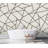 Non-Pasted Geometric Wall Mural-742934192