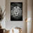 Brampt Alpha Lion Head-108553855