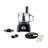 Brentwood 5 Cup Food Processor