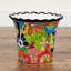 10in. x 12in. Handmade Mexican Talavera Ceramic Planter