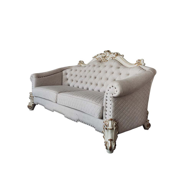 Upholstered 43'' Sofa