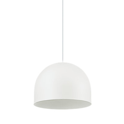 Imogene 1-Light Dome Pendant