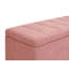 Rabecka Polyester Upholstered Storage Bench-169924009