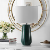 Manford Ceramic Table Lamp