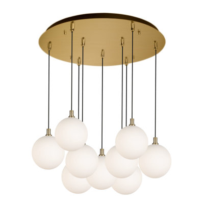 Bolla LED Pendant