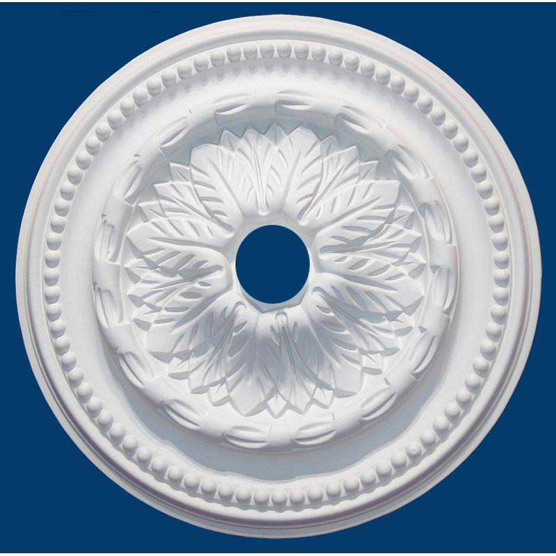 Médaillon de plafond