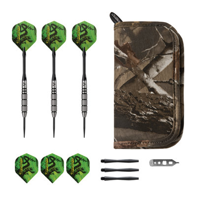 Sidewinder Dart