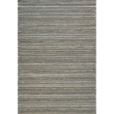 Kirkwood Striped Hand Woven Area Rug