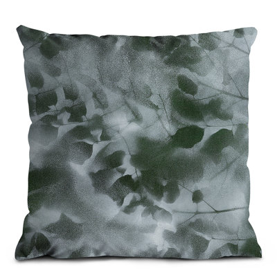 Eris Square Pillow Cover