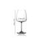 RIEDEL Winewings Pinot Noir/Nebbiolo Wine Glass