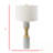 Casavant with sturdy base