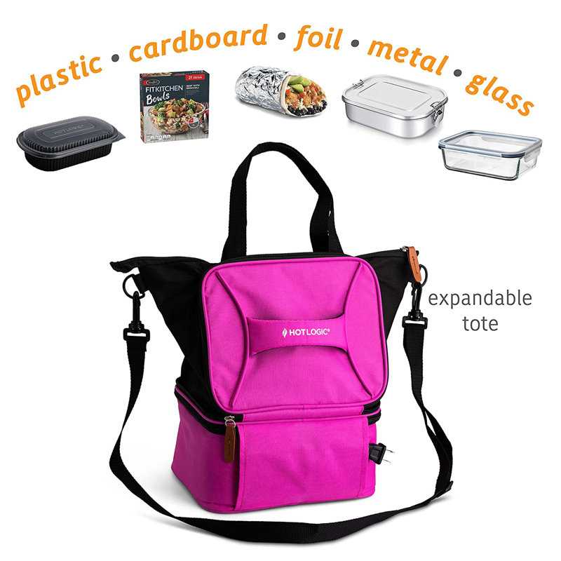 HotLogic Storage Bag
