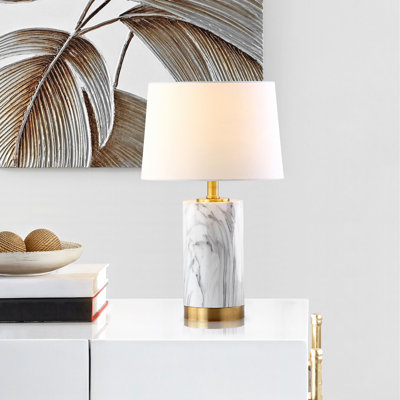 Harrogate Metal Table Lamp