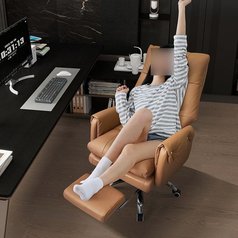 Salmo Task Chair, Khaki