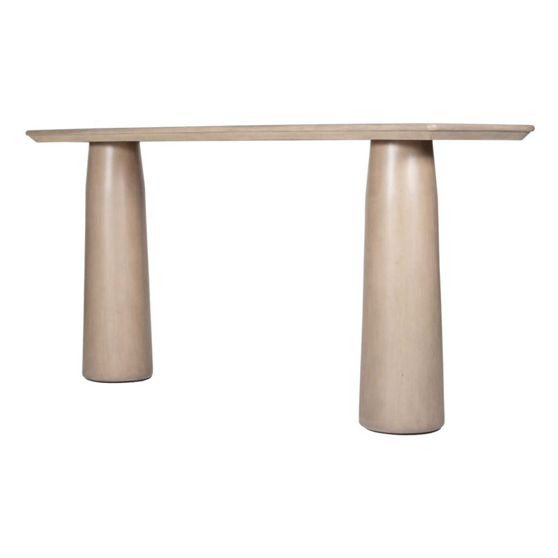 Cate 72'' W Console Table