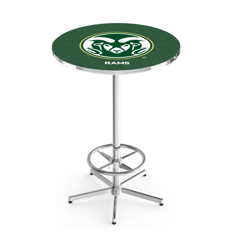 Table de pub NCAA, Colorado State University