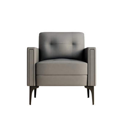 Upholstered Armchair