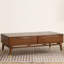 Table basse simple