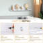 Deddo Floating Shelf