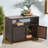 Taira Accent Cabinet