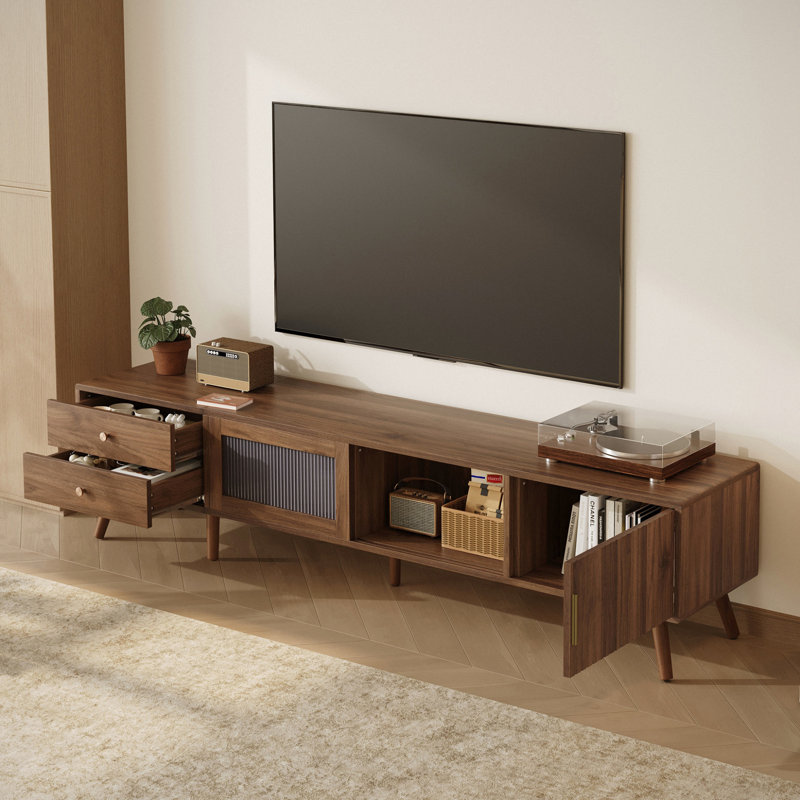 Meuble télé 76,7 po Roland