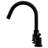 Waltz Single-handle Bathroom Faucet with Drain Assembly-70773182