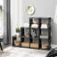 110cm W Fabric Shelving Unit