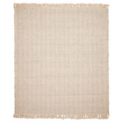 Sienna Beige Rug 7'0" x 7'5"