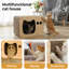 30cm H Cat Tree