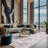 Machine Washable Gray Area Rug-2047490998