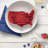 CucinaPro 7.5'' Non Stick Waffle Maker