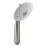 Exhale B120 2.0 GPM Multi Function Handheld Shower Head