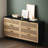 Cheriah 59.11'' W 6 - Drawer Dresser-1922293811