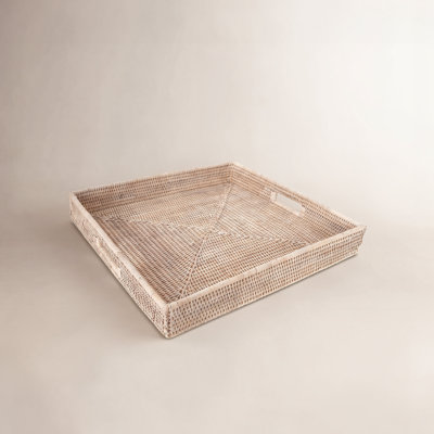 Edmond Decorative Tray